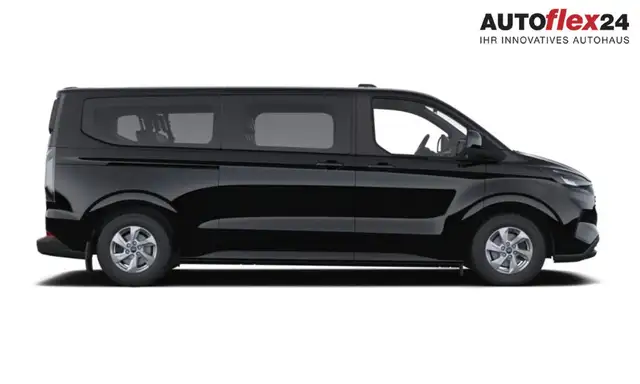 Ford Tourneo Custom Trend L2 ACC AHK Nav SHZ 3Z-Klima 100 kW (136 P...