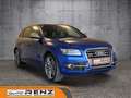 Audi SQ5 3,0 TDI quattro DPF Tiptronic Blau - thumbnail 3