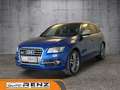 Audi SQ5 3,0 TDI quattro DPF Tiptronic Blau - thumbnail 1