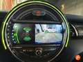 MINI John Cooper Works Cabrio Aut. Azul - thumbnail 23