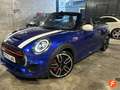 MINI John Cooper Works Cabrio Aut. Azul - thumbnail 25