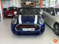 MINI John Cooper Works Cabrio Aut. Azul - thumbnail 27