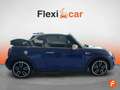 MINI John Cooper Works Cabrio Aut. Azul - thumbnail 8