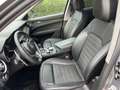 Alfa Romeo Stelvio STELVIO 2.2 DIESEL 210 CV AT8 Q4 VELOCE Gris - thumbnail 4