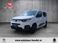 Citroen Berlingo M BHDI 130 MAX Weiß - thumbnail 1