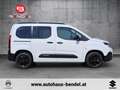 Citroen Berlingo M BHDI 130 MAX Weiß - thumbnail 5