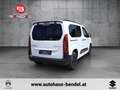 Citroen Berlingo M BHDI 130 MAX Weiß - thumbnail 3