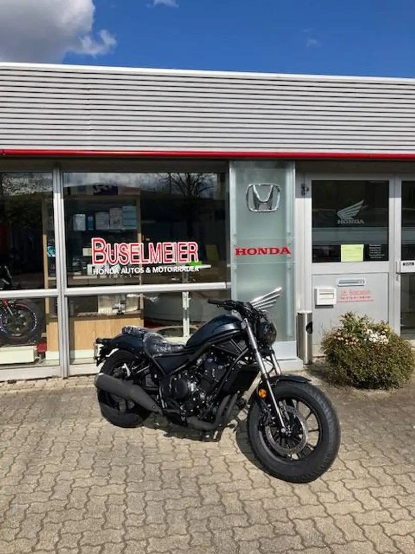 Honda CMX 500 - 2025 - 1