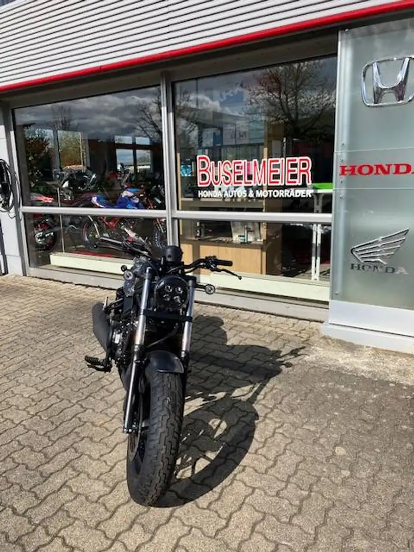 Honda CMX 500 - 2025 - 2