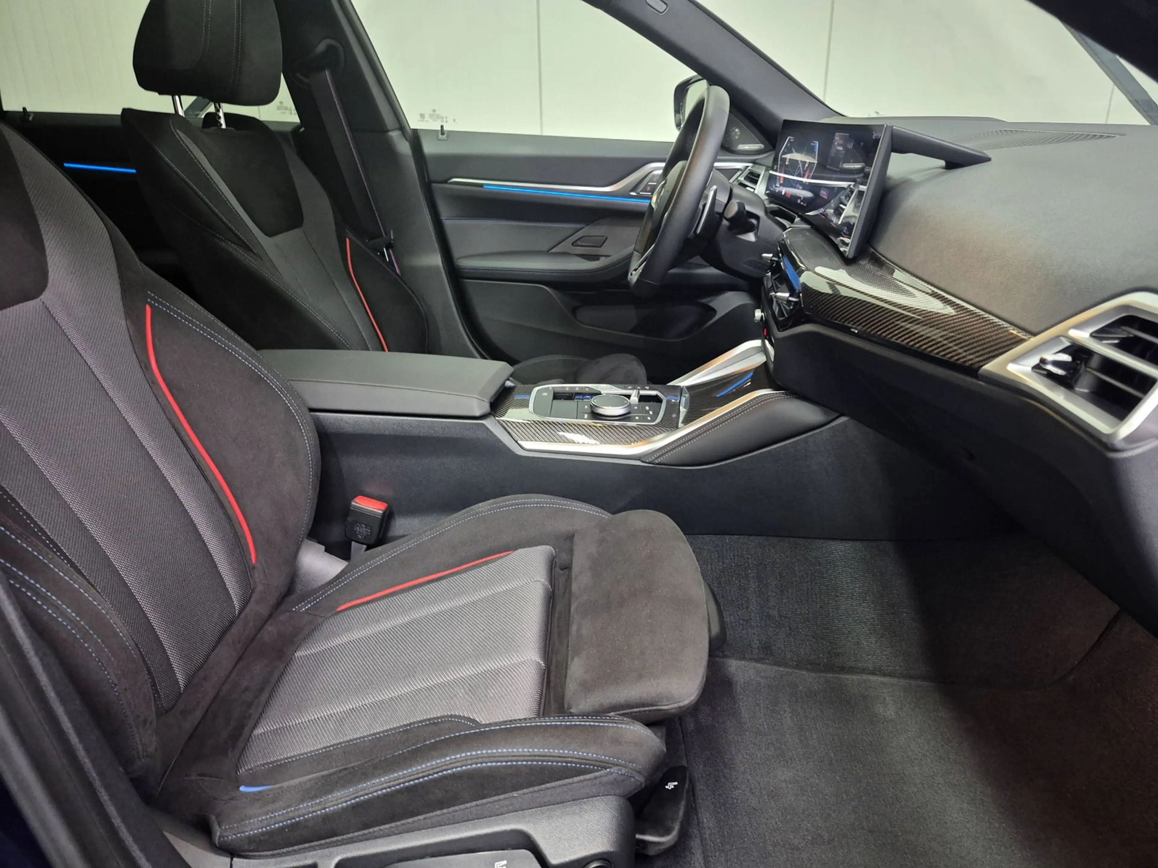 BMW 420 420d xDrive M Sport PRO *NW: 83.500 €*SD*19 Zoll — photo 15