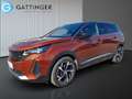 Peugeot 5008 BlueHDI 130 EAT8 GT Pack Brun - thumbnail 2