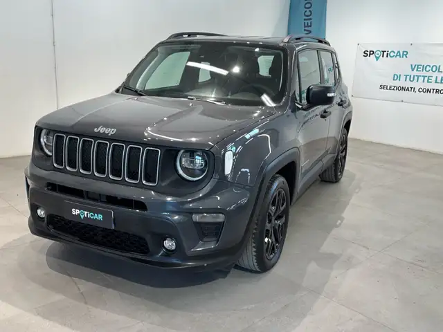 2025 Jeep Renegade for sale