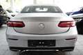 Mercedes-Benz E 200 Coupe AMG LINE BURMES. MULTIBEAM WIDE KAM Silber - thumbnail 5