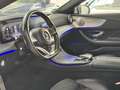 Mercedes-Benz E 200 Coupe AMG LINE BURMES. MULTIBEAM WIDE KAM Silber - thumbnail 14