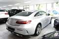 Mercedes-Benz E 200 Coupe AMG LINE BURMES. MULTIBEAM WIDE KAM Silber - thumbnail 4