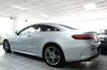Mercedes-Benz E 200 Coupe AMG LINE BURMES. MULTIBEAM WIDE KAM Silber - thumbnail 3
