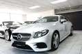 Mercedes-Benz E 200 Coupe AMG LINE BURMES. MULTIBEAM WIDE KAM Silber - thumbnail 2