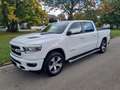 Dodge RAM 1500 5,7 V8 LARAMIE * Deutsches Mod! * GAS! Weiß - thumbnail 2
