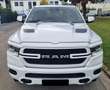 Dodge RAM 1500 5,7 V8 LARAMIE * Deutsches Mod! * GAS! Weiß - thumbnail 7