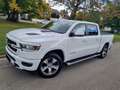 Dodge RAM 1500 5,7 V8 LARAMIE * Deutsches Mod! * GAS! Weiß - thumbnail 3