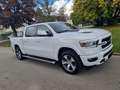 Dodge RAM 1500 5,7 V8 LARAMIE * Deutsches Mod! * GAS! Weiß - thumbnail 8