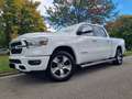 Dodge RAM 1500 5,7 V8 LARAMIE * Deutsches Mod! * GAS! Weiß - thumbnail 4