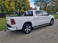 Dodge RAM 1500 5,7 V8 LARAMIE * Deutsches Mod! * GAS! Weiß - thumbnail 12
