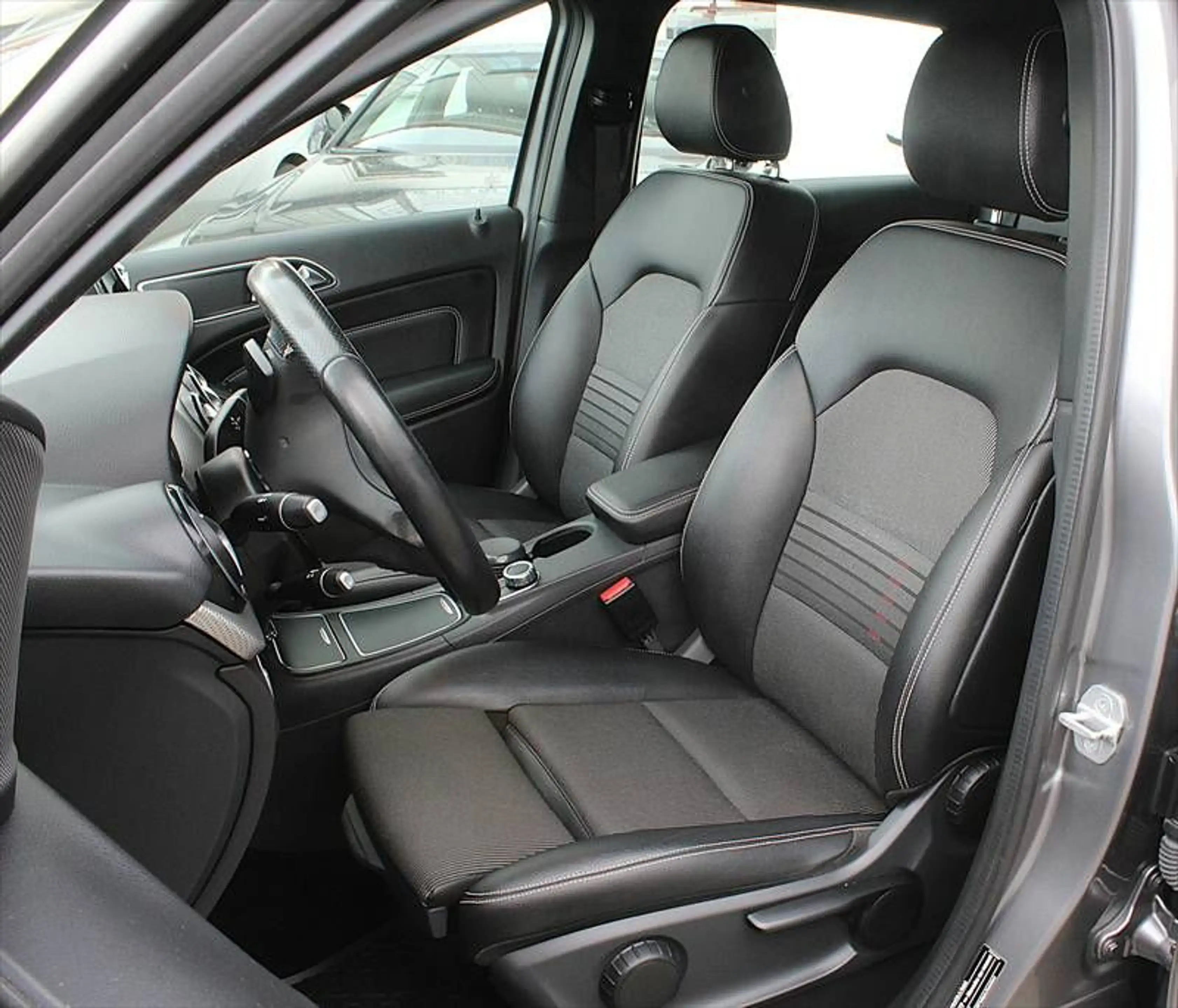 Mercedes-Benz B 200 Urban Business LED-Scheinw. AHK schwenk. — photo 4