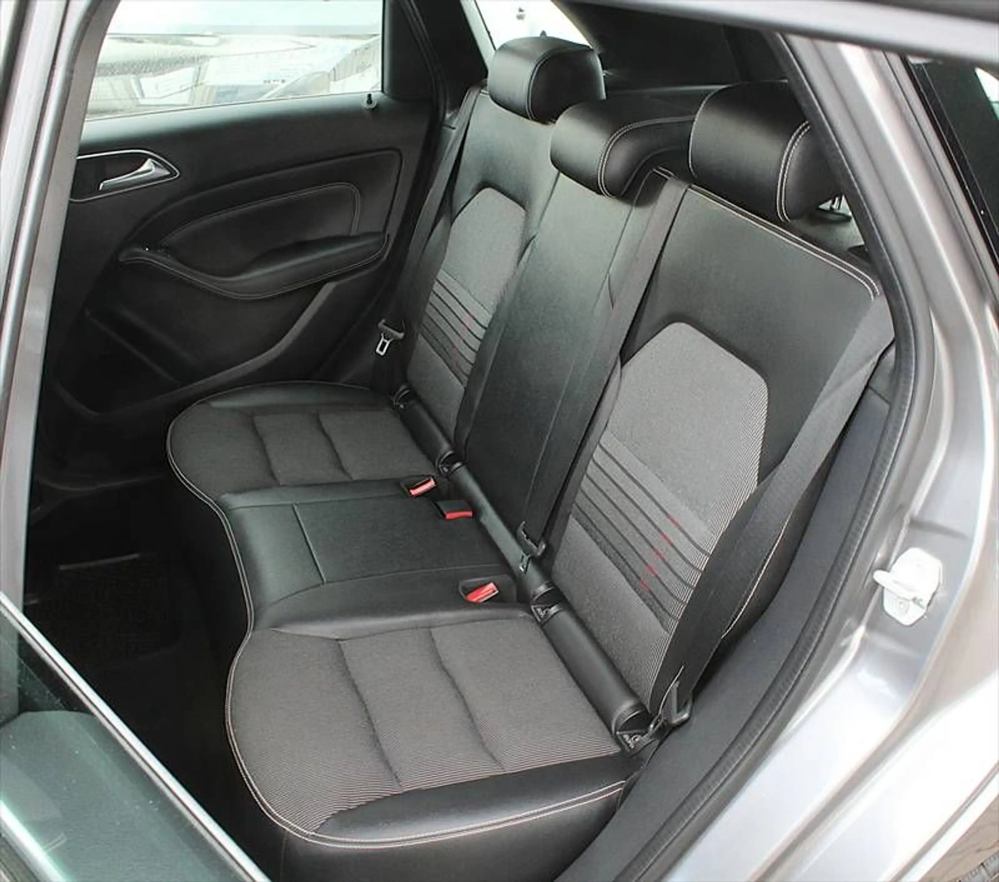 Mercedes-Benz B 200 Urban Business LED-Scheinw. AHK schwenk. — photo 5