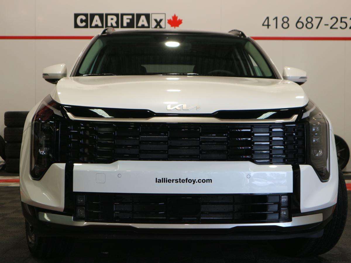 2026 Kia Sportage EX Premium *TOIT PANORAMIQUE* — photo 1