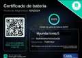 Hyundai IONIQ 5 73kWh Star RWD 160kW Blanc - thumbnail 19