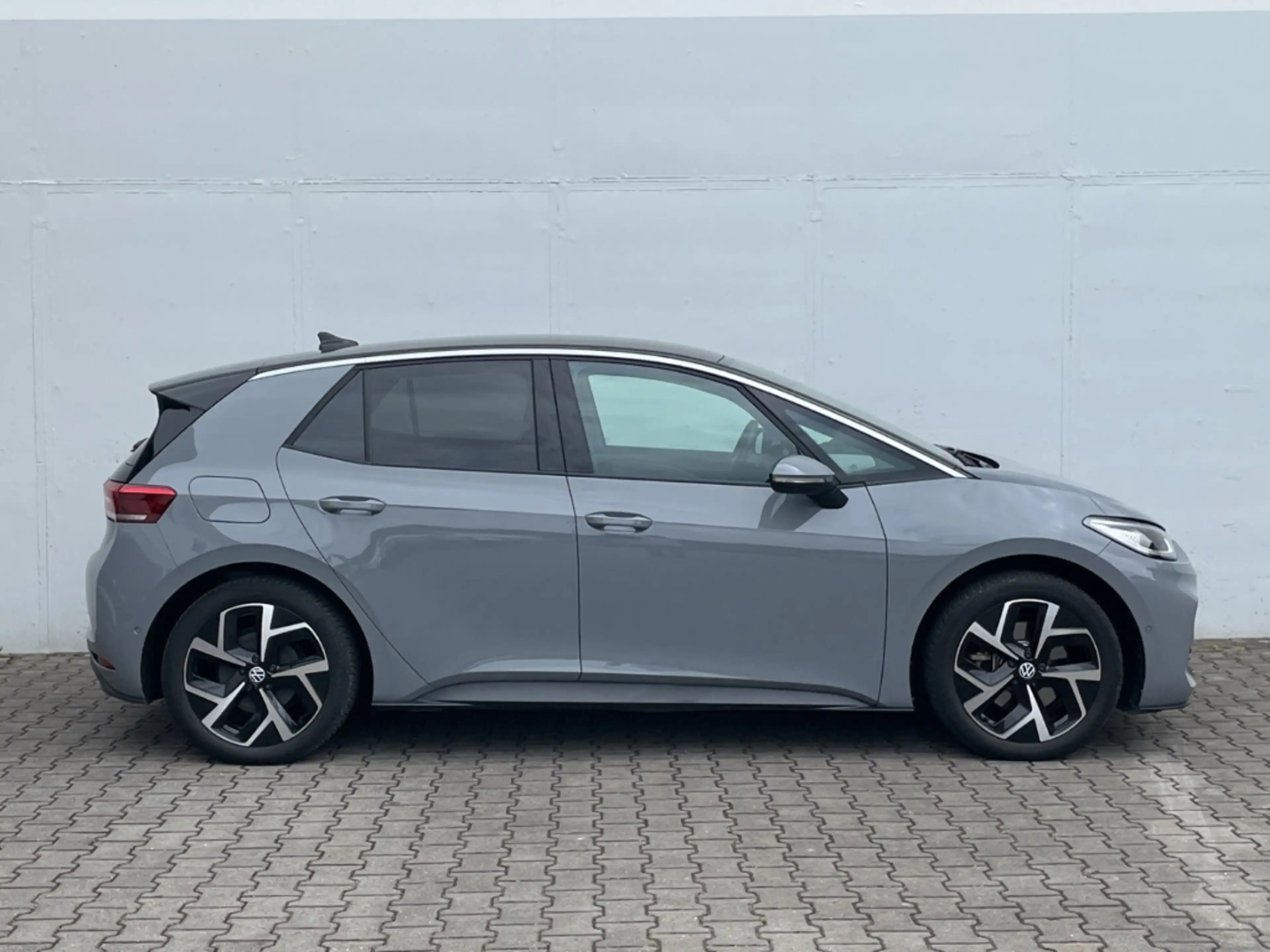Volkswagen ID.3 Pro Move AHK/HUD/360°Kamera/IQ.LIGHT/Keyless/Navi/ — photo 5