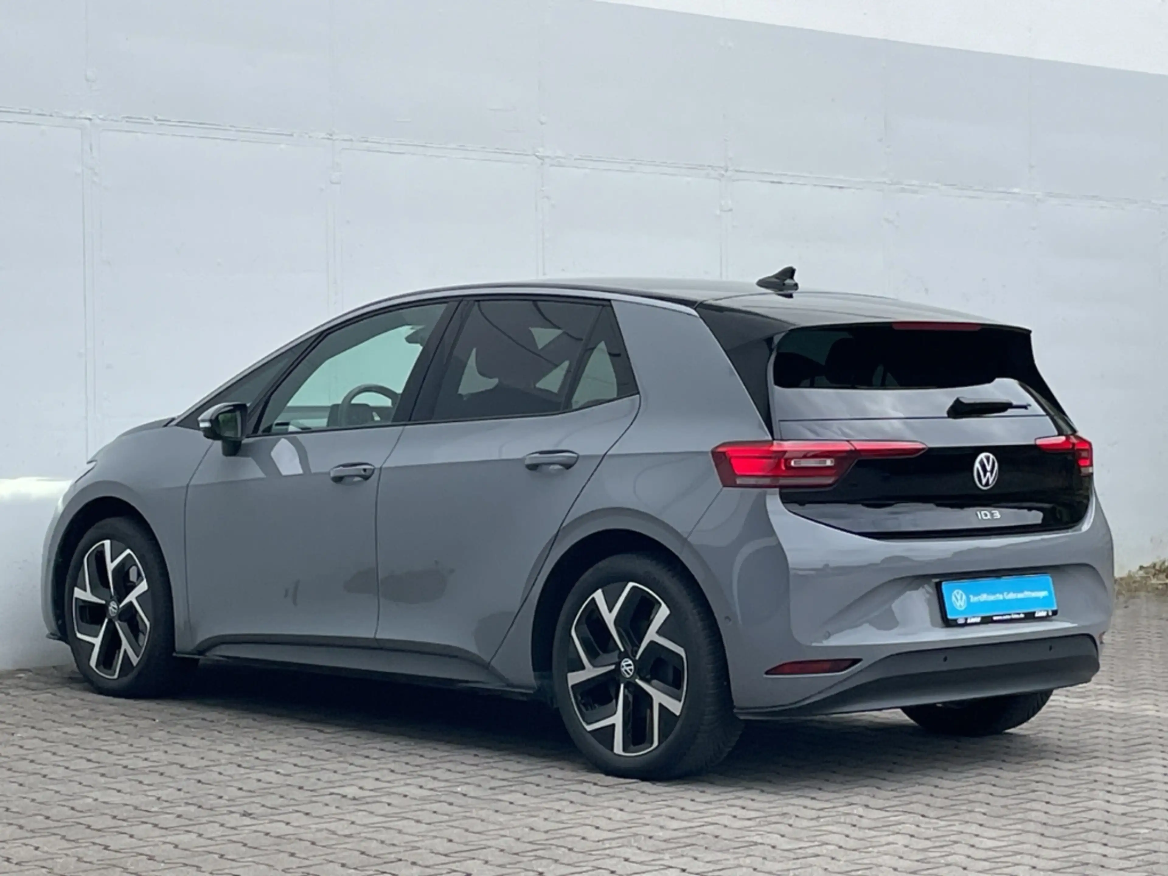 Volkswagen ID.3 Pro Move AHK/HUD/360°Kamera/IQ.LIGHT/Keyless/Navi/ — photo 7