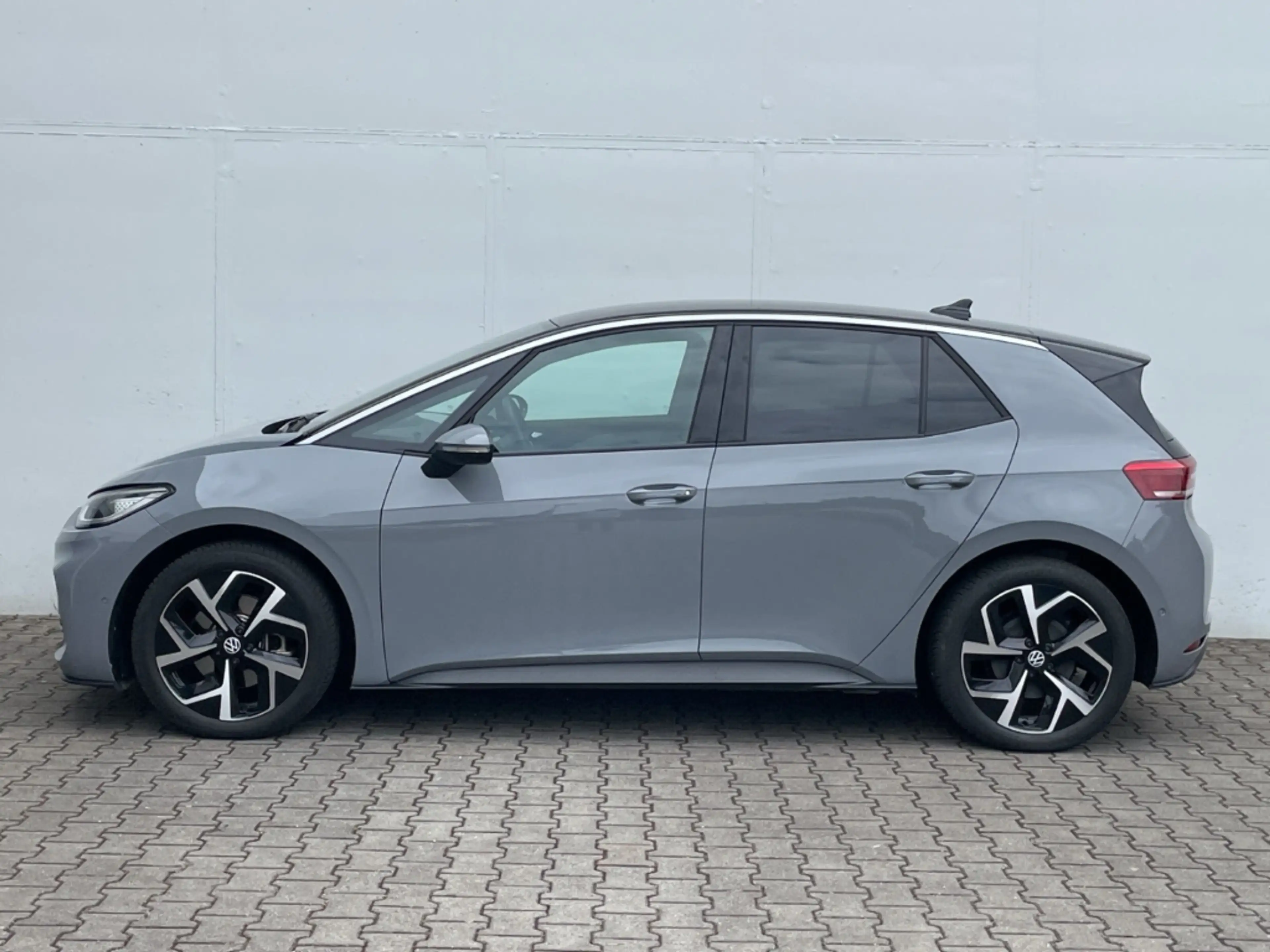 Volkswagen ID.3 Pro Move AHK/HUD/360°Kamera/IQ.LIGHT/Keyless/Navi/ — photo 4