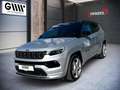 Jeep Compass 1.3 PHEV S Silber - thumbnail 2