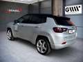 Jeep Compass 1.3 PHEV S Silber - thumbnail 3