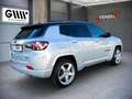 Jeep Compass 1.3 PHEV S Silber - thumbnail 4