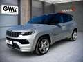 Jeep Compass 1.3 PHEV S Silber - thumbnail 1