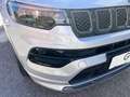 Jeep Compass 1.3 PHEV S Silber - thumbnail 12