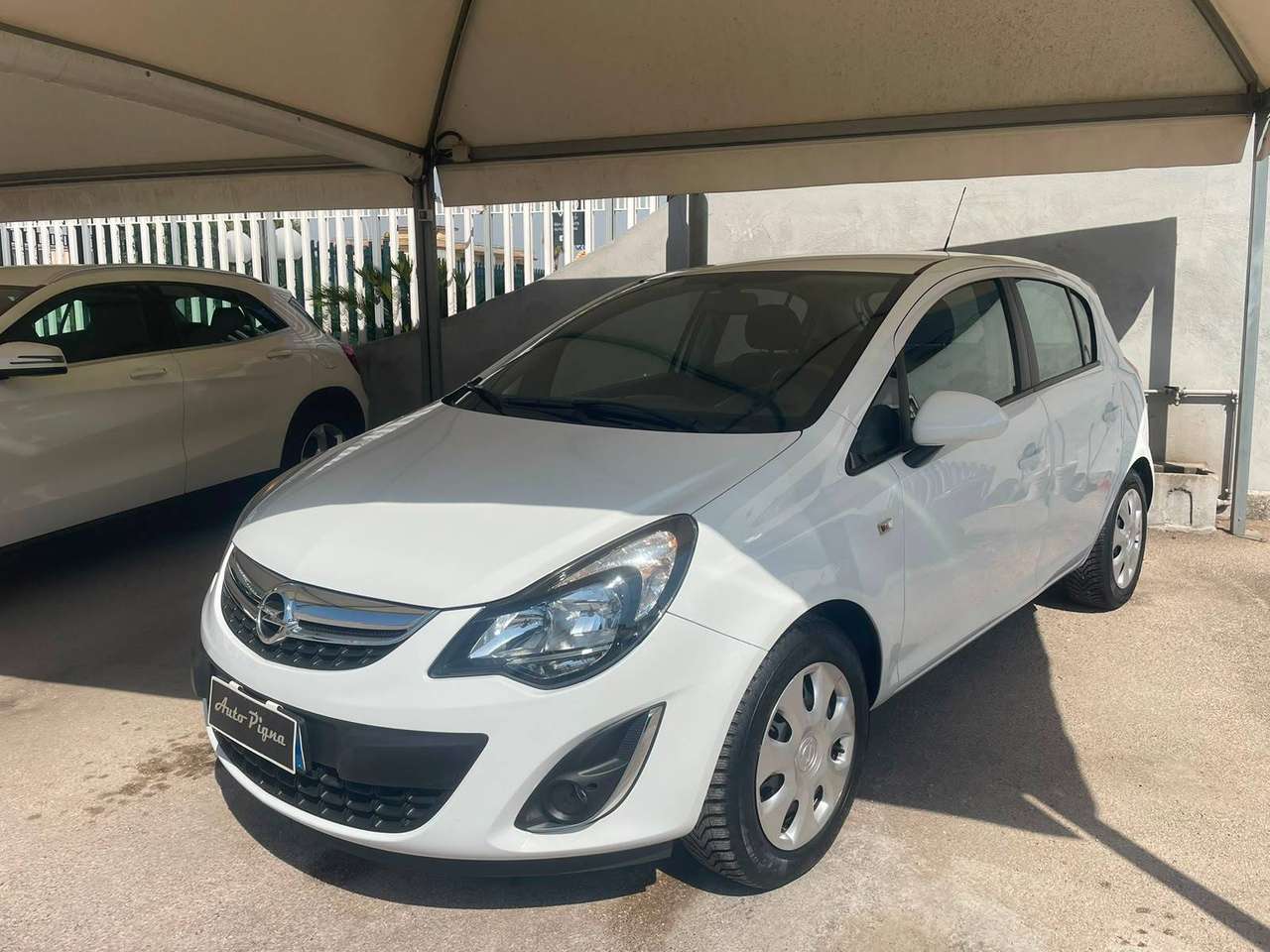 Opel Corsa Corsa IV 2010 5p 1.3 cdti Edition (elective)