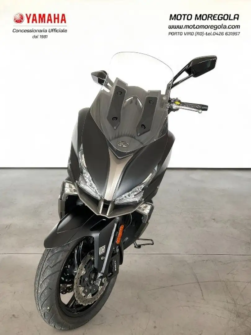 Kymco Xciting S 400i ABS TCS Nero - 2