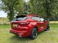 Ford Kuga 2.5 PHEV 243PK ST-Line X | TECHNOLOGY PACK | ADAP. Rojo - thumbnail 4