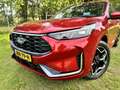 Ford Kuga 2.5 PHEV 243PK ST-Line X | TECHNOLOGY PACK | ADAP. Rojo - thumbnail 2