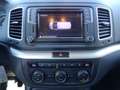 Volkswagen Sharan Comfortline 7-Sitzer Navi Noir - thumbnail 10