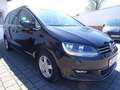 Volkswagen Sharan Comfortline 7-Sitzer Navi Noir - thumbnail 3