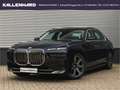 BMW i7 xDrive 60 Design Pure Excellence-HUD-DrivingAss Schwarz - thumbnail 2