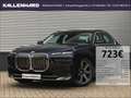 BMW i7 xDrive 60 Design Pure Excellence-HUD-DrivingAss Schwarz - thumbnail 1