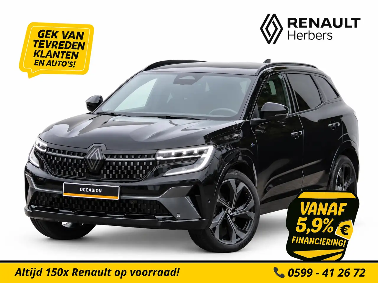Renault Austral