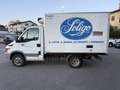 Iveco Daily 35C10HPI Frigo ATP FNAX 2 28 Xarios Portata 780 kg Weiß - thumbnail 4