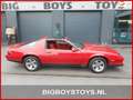 Chevrolet Camaro USA Z28 5.0 TARGA Rot - thumbnail 1